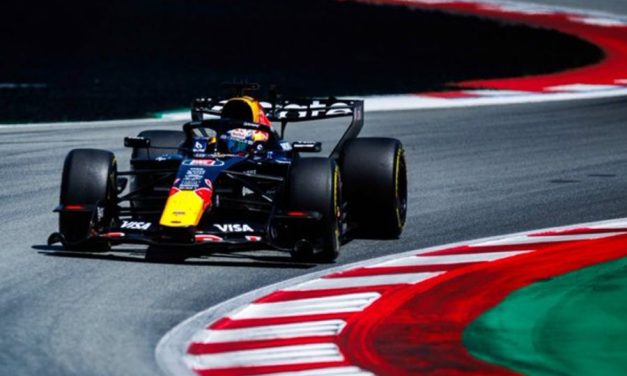 Mekies: Barcelona je pokazala sve slabosti Red Bulla