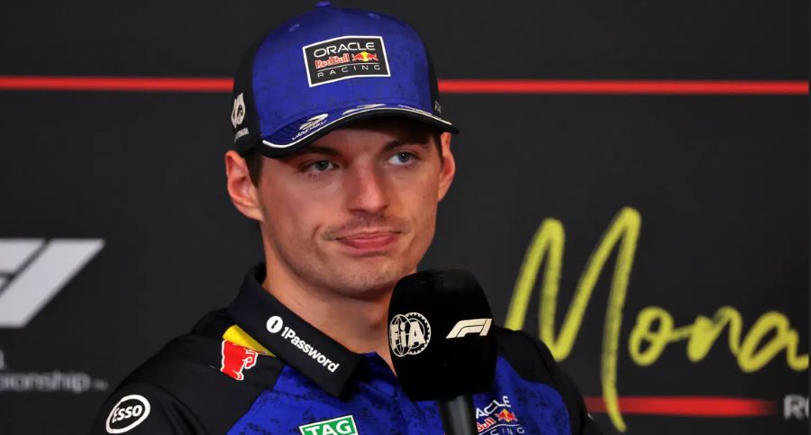 Verstappen: Ferrari će biti izuzetno jak u Monaku
