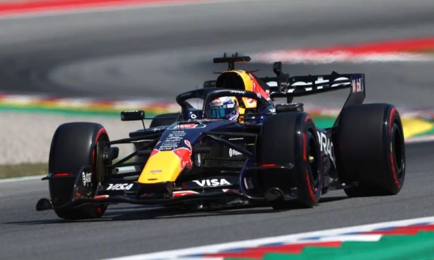 Verstappen zabrinut: Ne znam možemo li biti konkurentni