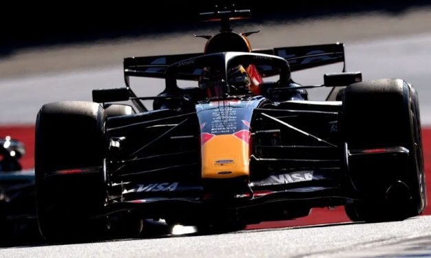 Verstappen: Moramo pronaći pravi kompromis, trenutno nam nedostaje brzine