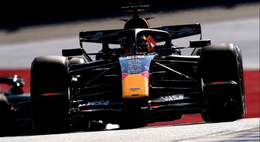 Verstappen: Moramo pronaći pravi kompromis, trenutno nam nedostaje brzine