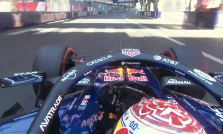 Verstappen cilja Antonellija u prvim metrima: Start će odlučiti mnogo toga