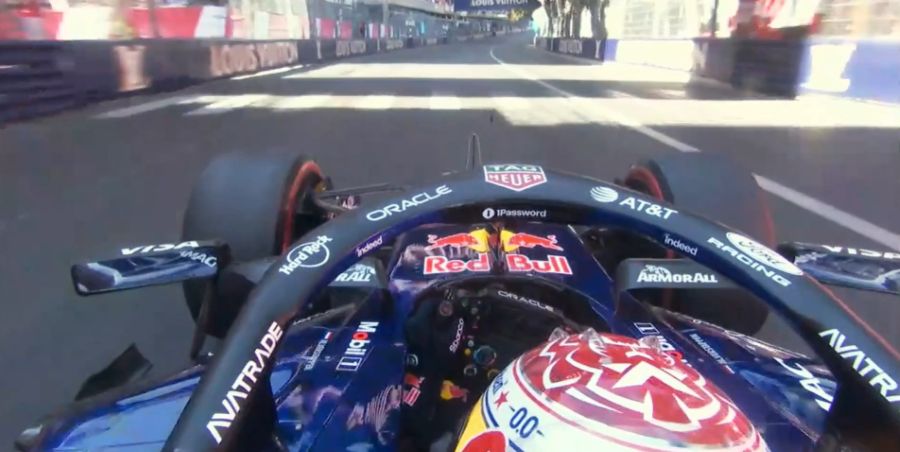 Verstappen cilja Antonellija u prvim metrima: Start će odlučiti mnogo toga