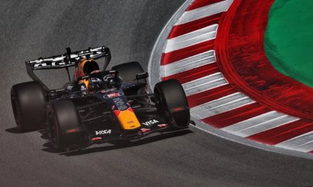 Verstappen: Treće mjesto je bilo moguće, ali izgubio sam osjećaj u posljednjem sektoru