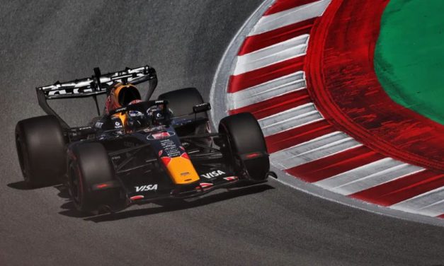 Marko tvrdi: Red Bull je definitivno u igri jer ima bolid na granici težine