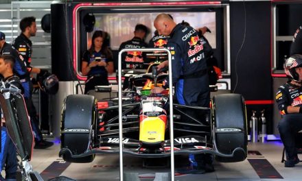Verstappen: Nadogradnje u Austriji ključne su za povratak Red Bulla u borbu za pobjede