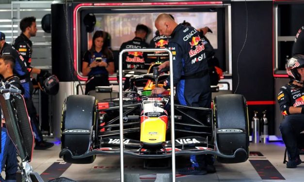 Mekies najavio velike nadogradnje: Red Bull u Austriji sprema ključni korak prema vrhu