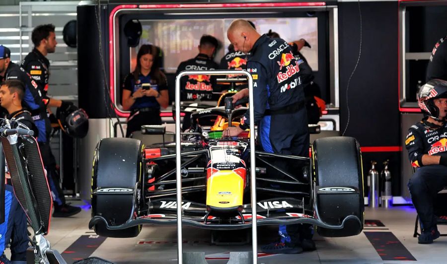 Mekies najavio velike nadogradnje: Red Bull u Austriji sprema ključni korak prema vrhu