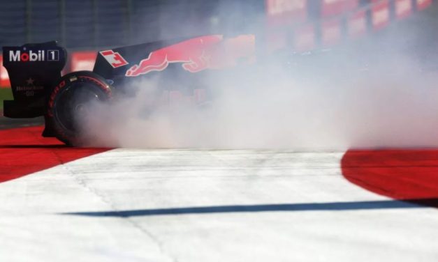 Verstappen kritikovao FIA-u: Ludo je što dvostruke žute zastave nisu odmah pokazane
