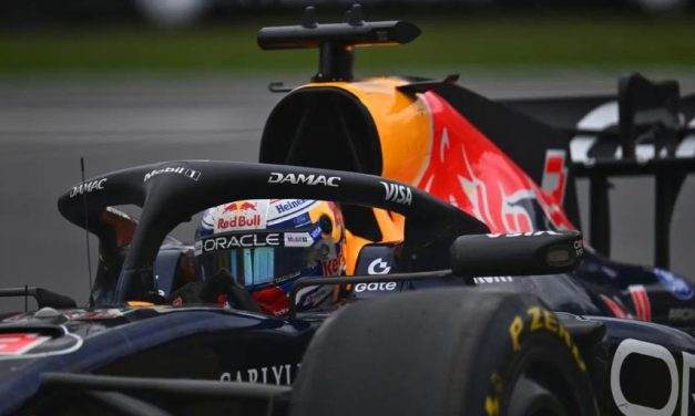 Verstappen ohrabren pred Monako: Red Bull je napravio veliki korak naprijed