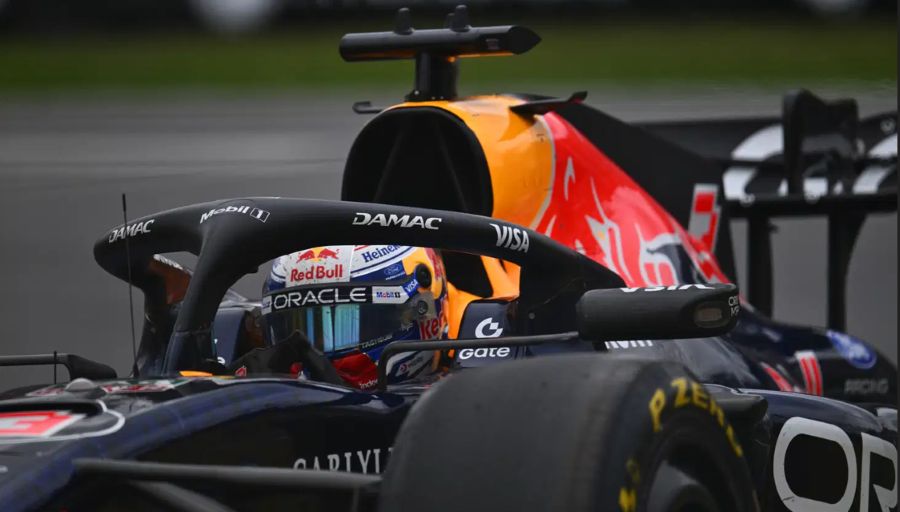 Verstappen ohrabren pred Monako: Red Bull je napravio veliki korak naprijed