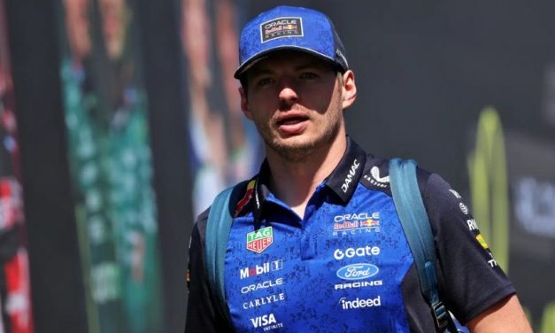 Vermeulen poručuje: Max se mora boriti za pobjede