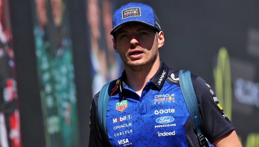 Vermeulen poručuje: Max se mora boriti za pobjede