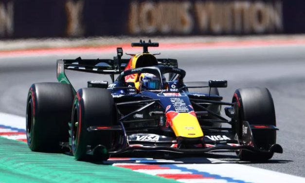 Verstappen: Staze sa sporim zavojima nam odgovaraju, Barcelona to nije
