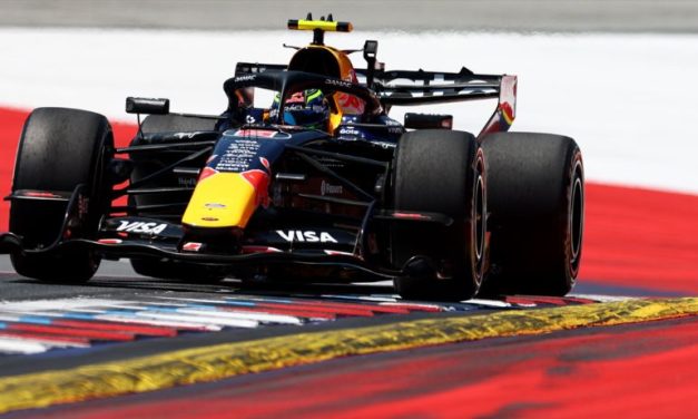 Verstappen: Nadogradnje su vratile Red Bull borbu za vrh