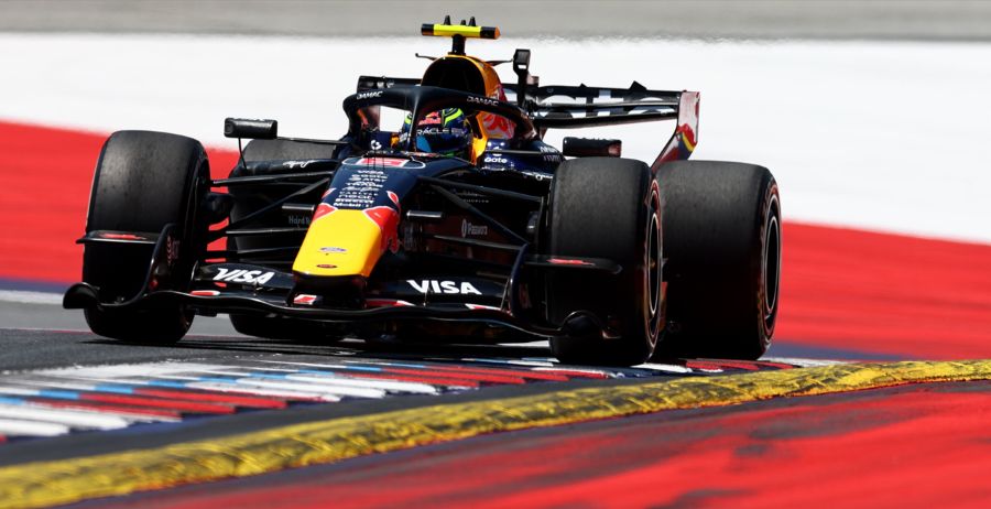 Verstappen: Nadogradnje su vratile Red Bull borbu za vrh