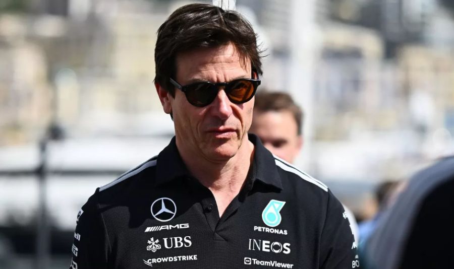 Wolff: Zbog naše nespremnosti smo izgubili Russellovo postolje