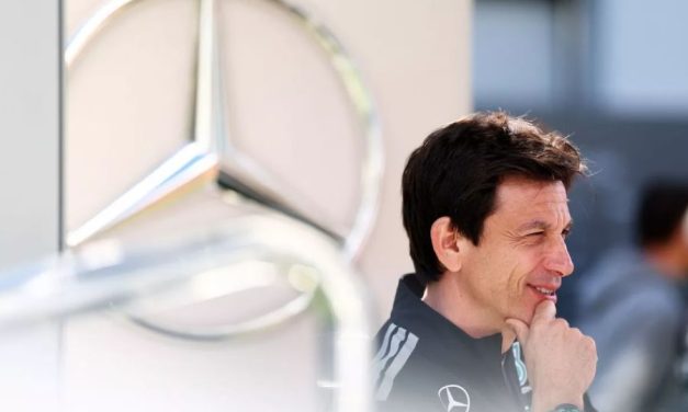 Wolff: ADUO je uveden kako se ne bi ponovila dominacija jednog proizvođača iz 2014