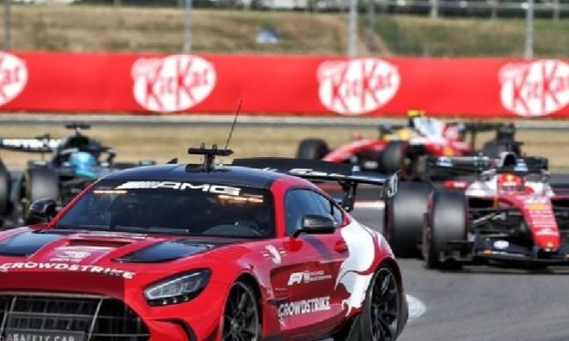 FIA: Softverska greška uticala na završnicu VN Velike Britanije