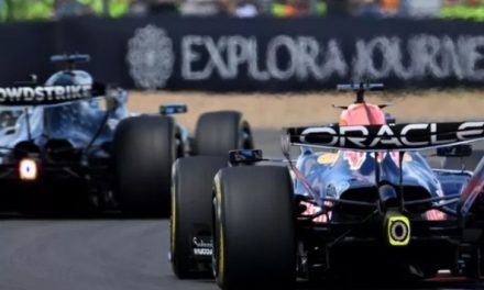 Red Bull još ne razumije probleme s “Macarena” krilom