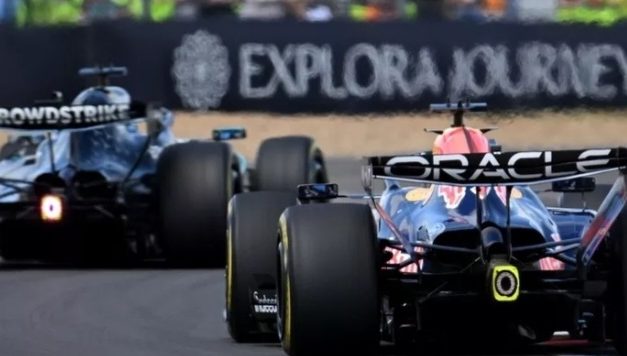 Red Bull još ne razumije probleme s “Macarena” krilom