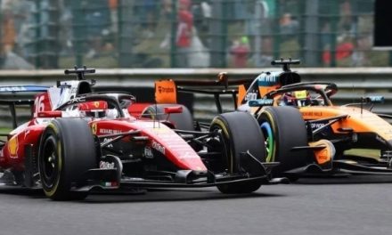 FIA: Leclerc nije odgovoran za kontakt s Piastrijem