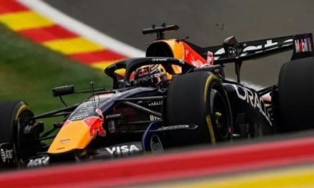 Verstappen: Očekivao sam Antonellija, a onda se pojavio Leclerc