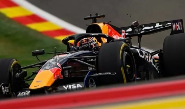 Verstappen: Očekivao sam Antonellija, a onda se pojavio Leclerc