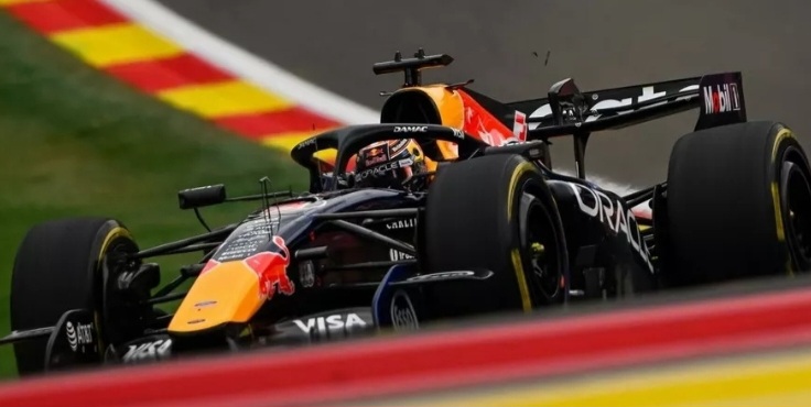 Verstappen: Očekivao sam Antonellija, a onda se pojavio Leclerc