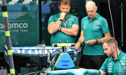 Aston Martin predstavio čak 16 novih dijelova na AMR26
