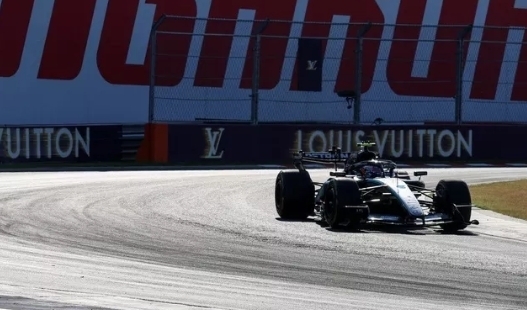 FIA preko noći sanirala Hungaroring nakon pritužbi vozača