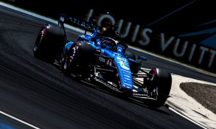 Albon: Problem Williamsa nalazi se u samom DNK bolida