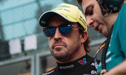 Verstappen: Alonso ne zaslužuje voziti na 21. mjestu, njegovo mjesto je top 5