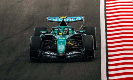 Alonso: AMR26 B je isporučio upravo ono što smo očekivali
