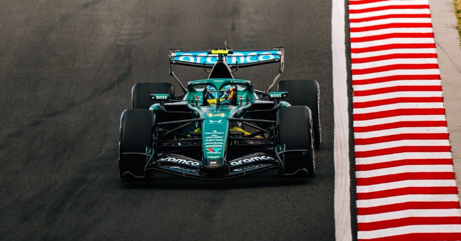 Alonso: AMR26 B je isporučio upravo ono što smo očekivali
