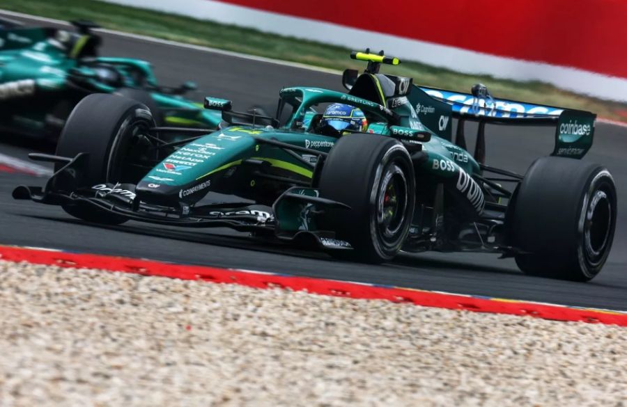 Aston Martin: Završilo je razdoblje bez nadogradnji