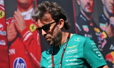 Alonso: Nijedan paket nadogradnji ne može nadoknaditi naš zaostatak