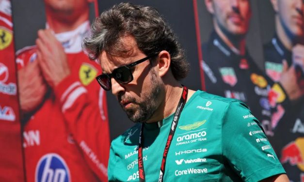 Alonso potvrdio: Imam ugovor, ne odlazim iz Formule 1