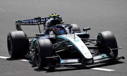 Shovlin priznao: Mercedes mora nastaviti napredovati zbog Ferrarija i Red Bulla