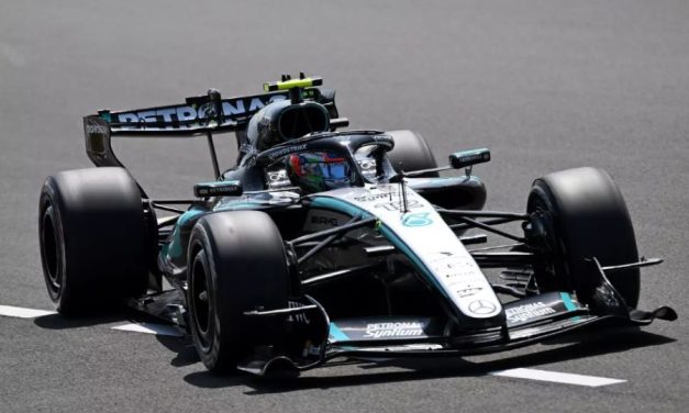 Shovlin priznao: Mercedes mora nastaviti napredovati zbog Ferrarija i Red Bulla