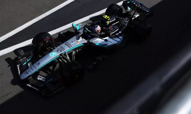 Wolff: Antonelli bi 6 krugova prije kraja stigao Leclerca