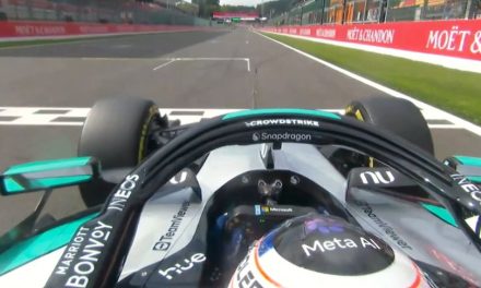 Kimi Antonelli najbrži na 2. treningu isprekidan crvenom zastavom
