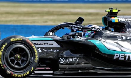 Brundle: Antonelli nije trebao biti kažnjen