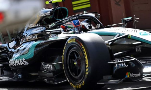 Antonelli: Ferrari je napravio značajan iskorak na pravcima