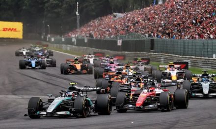 Verstappenov ugovor, Hondinih 0.5 sekundi, Wolffovo priznanje, Hamiltonova kazna — Rezime dana