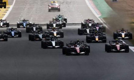 Ferrari otkrio Mercedesovu prednost i odmah pronašao odgovor