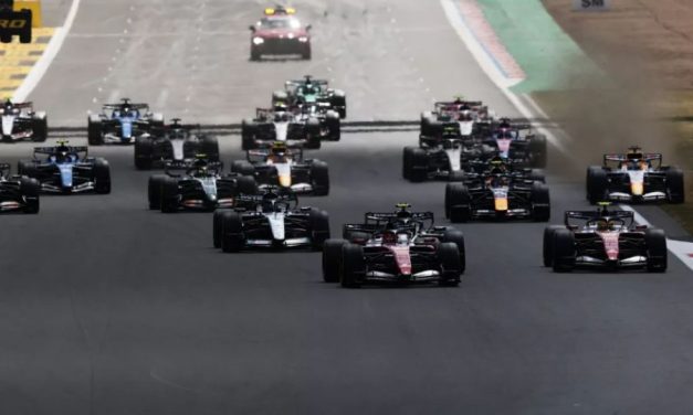 Ferrari otkrio Mercedesovu prednost i odmah pronašao odgovor