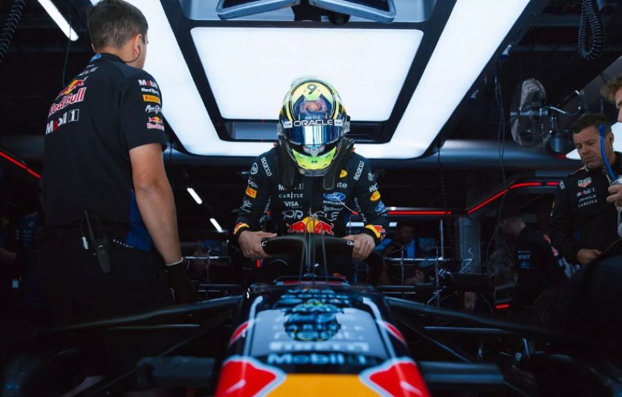 Red Bull priznaje da će limit budžeta usporiti razvoj u ostatku 2026