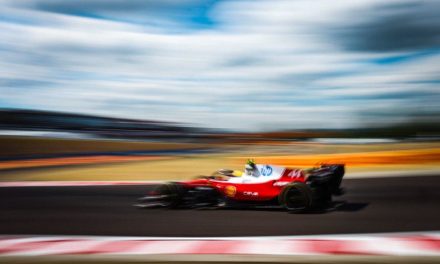 Stella: Ferrari i dalje ima najbolju šasiju u Formuli 1