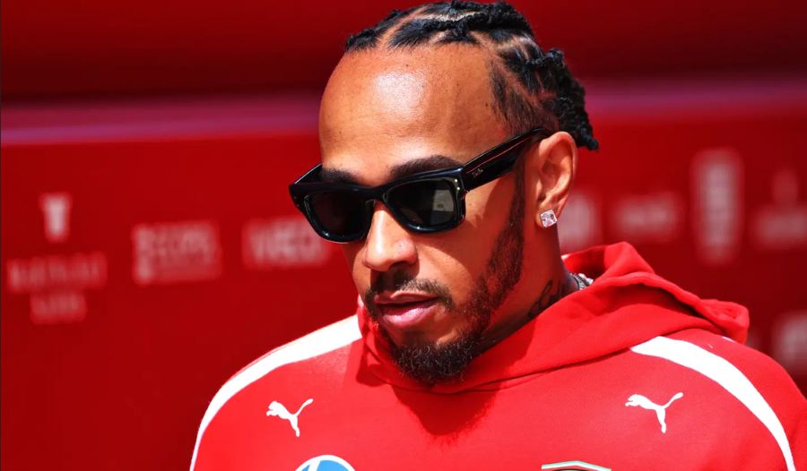 Hamilton: Silverstone bi zbog novih pravila mogao postati katastrofa